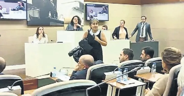 CHP’li belediyede rüşvet suçlaması