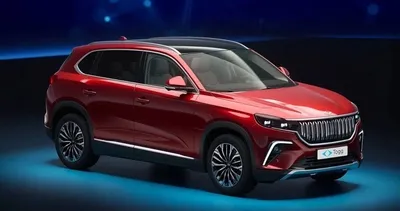 Togg, Sakarya’da sergilenecek