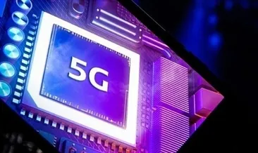 Çin’de 5G baz istasyonu sayısı 1,5 milyona ulaştı