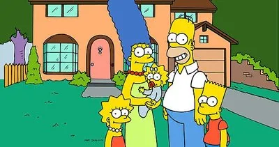 Simpsons kehaneti yine gündemde: 2015’teki bölümde şoke eden ayrıntı...