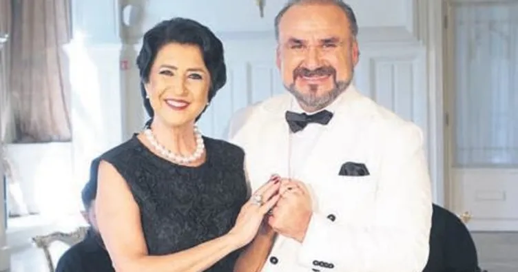 Ata’nın en sevdiği parçalar albüm oldu