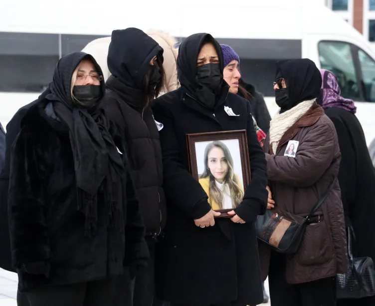 Son dakika: Hakim Çiğdem Bayrakçeken’in veda notu ortaya çıktı! Ölü bulunduğu parkın ismi ise şoke etti!