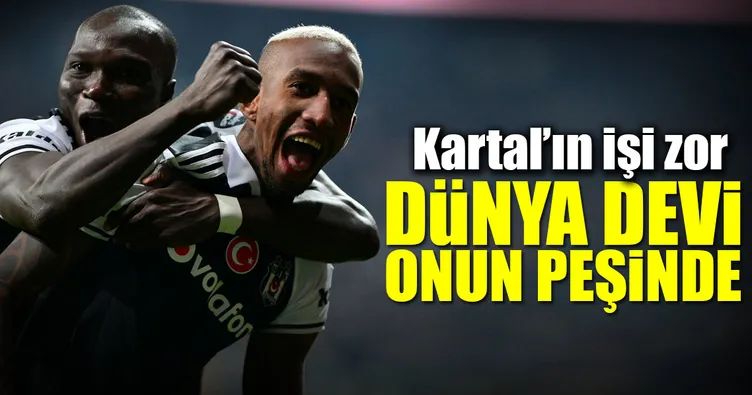 ManU da nereden çıktı?