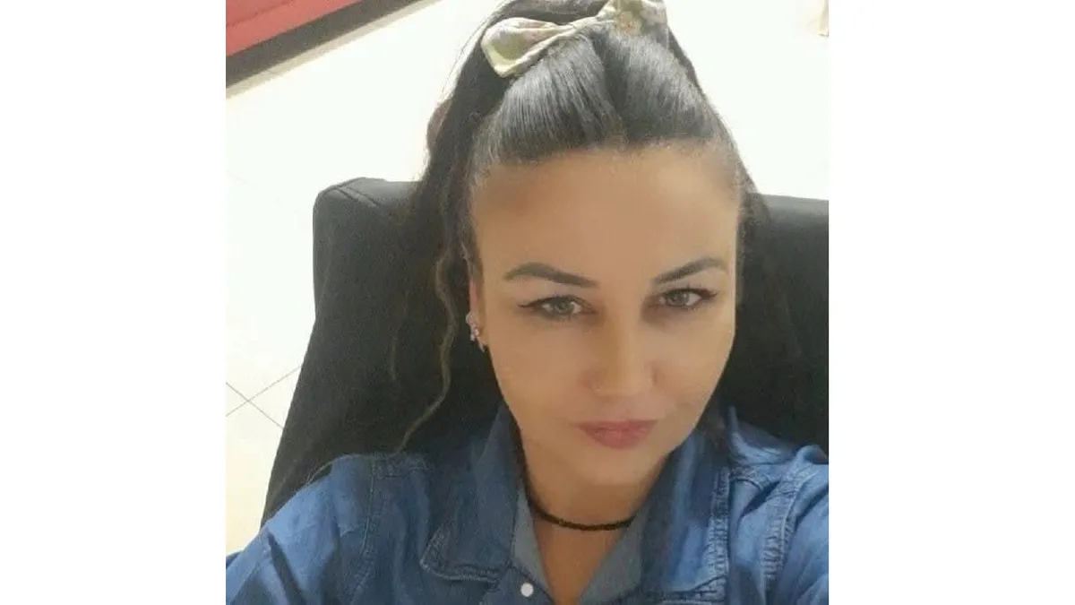 SON DAKİKA… Yediği elma sonu oldu! Güvenlik görevlisi Nazmiye Yarbaşı Esen’den acı haber! SON DAKİKA… Yediği elma sonu oldu! Güvenlik görevlisi Nazmiye Yarbaşı Esen’den acı haber!