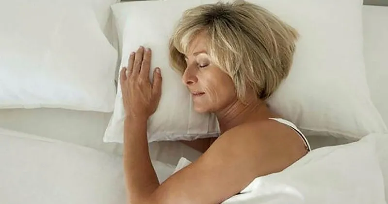 uykudayken bu belirtiler varsa dikkat uyku hastaliklari nelerdir saglik haberleri