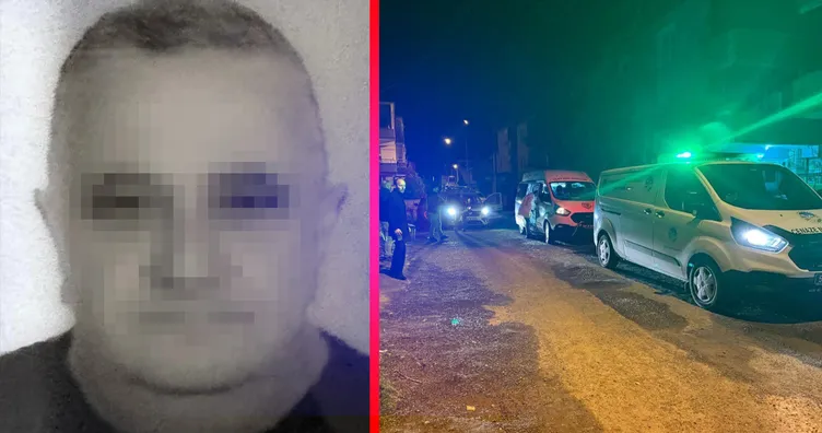 Sakarya’da esrarengiz olay! Komşusu yemek getirdi acı gerçeği o an öğrendi! Meğer günlerdir...