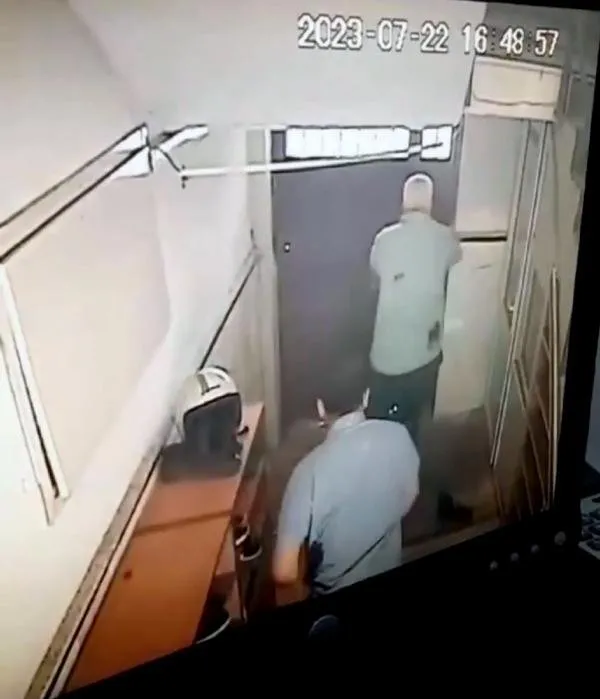 HÜDA PAR'a alçak saldırıda yeni gelişme! Saldırganın ifadesi ortaya çıktı: İçimden bir ses, ‘Git, bunları öldür’ dedi