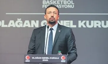 Türkoğlu ile üç yıl daha