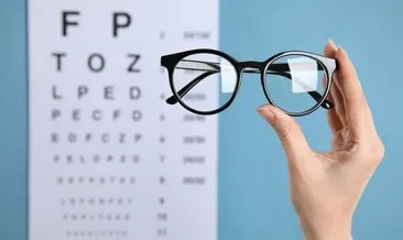 Numaralı Gözlük Nedir? Dereceli Gözlük Nasıl Alınır Ve Devlet Ne Kadarını Ödüyor?