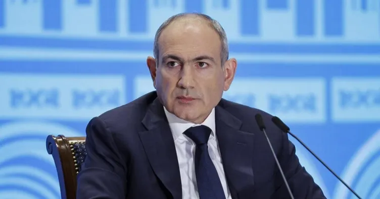 Paşinyan: Demiryolu gecikmeden açılmalı