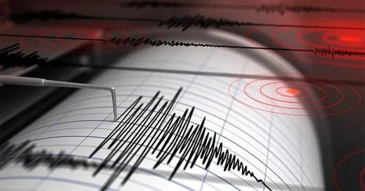 İran’da nükleer tesis yakınlarında 4,7 büyüklüğünde deprem