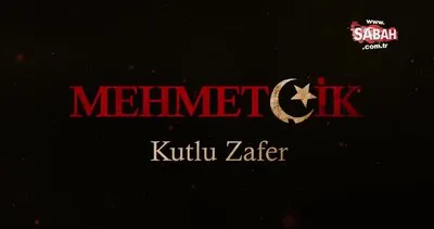 Mehmetçik Kutlu Zafer 1. bölüm fragmanı yayınlandı!