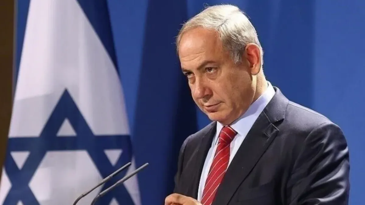 İsrailli eski istihbarat subayı: ‘Netanyahu, 7 Ekim olaylarını soruşturacak komisyonun kurulmasını engelledi’