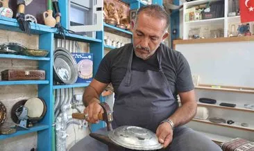 Zanaatkarlar Çarşısı’nda tahliye krizi! Esnaftan Kırşehir Belediyesi'ne