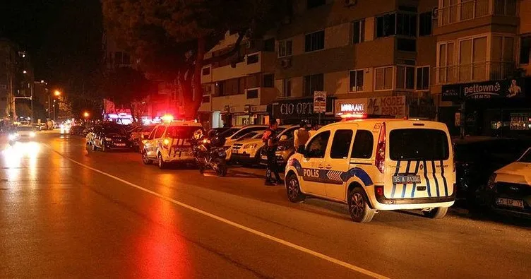 İzmir’de silahlı saldırıya uğrayan kadın öğretim görevlisi hayatını kaybetti