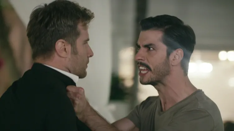 Canevim 7. Bölüm Fragmanı yayınlandı! Canevim'de büyük hesaplaşma