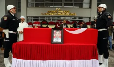 Alkollü uzman çavuşun çarptığı polis, şehit düştü! #adana