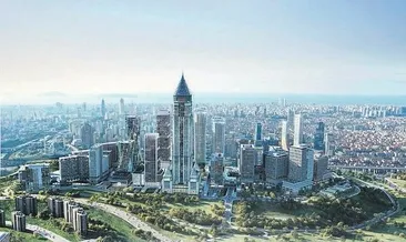 Turkuvaz’dan finansın kalbinde zirve