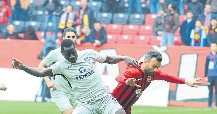 Şimşek ‘yola devam’ ediyor