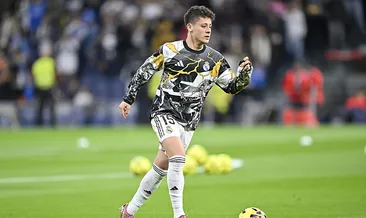 Real Madrid’de Arda Güler bilmecesi!