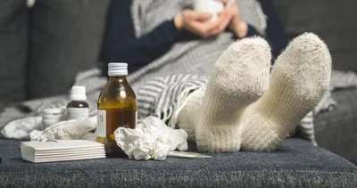 Griple ilgili 9 efsane ve gerçekler