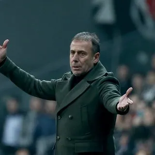 Beşiktaş'ta Abdullah Avcı zirvesi