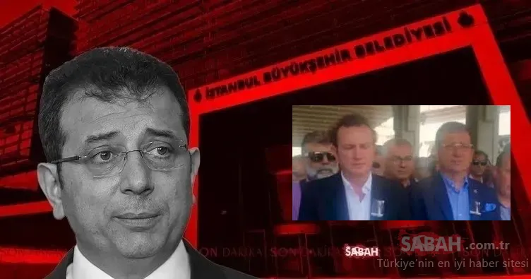 Ferrarili reklamcıdan telefonda rüşvet ifşaatları! Murat Ongun ve etrafı buralardan götürüyorlar