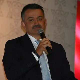 2023e kadar 7 milyar fidanı toprakla buluşturacağız