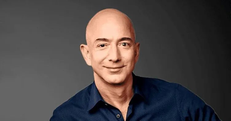Jeff Bezos’un ismini kullanmak yasak!