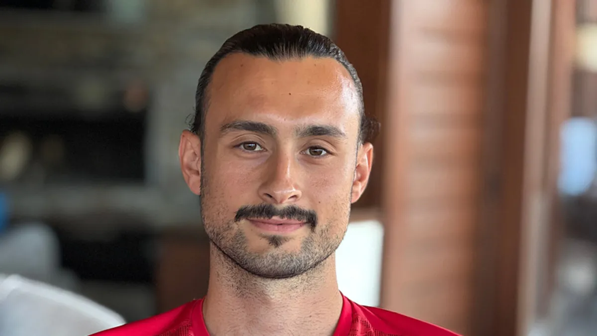 Hasan Emre Yeşilyurt: Galatasaray’a karşı da aynı disiplinle hazırlanıyoruz Hasan Emre Yeşilyurt: Galatasaray’a karşı da aynı disiplinle hazırlanıyoruz