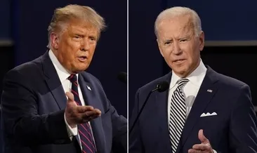 Trump’tan dikkat çeken hamle: Biden’ın imzalarını geçersiz saydı