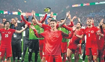 Çok yaşayın çocuklar