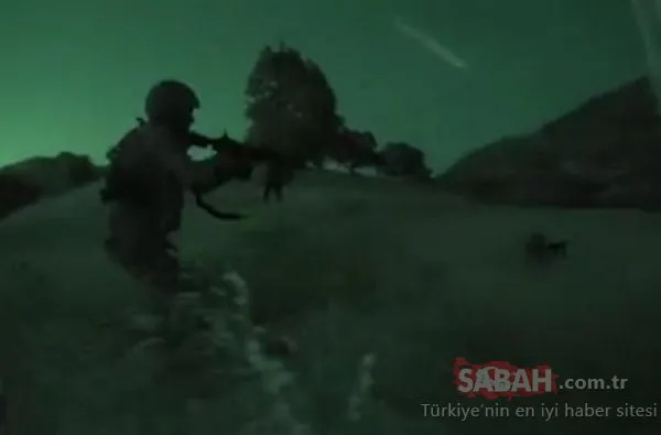 Komandolar Fırat'ın doğusunda! İşte Barış Pınarı Harekatı'nda son durum