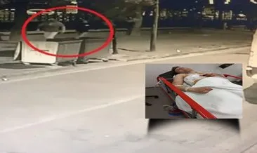 Bursa’da sokak ortasında vahşet: 7 kez bıçakladı! Yavrum kanlar içinde yatıyordu