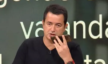 Acun Ilıcalı’nın başlattığı kampanyada depremle sarsılan Elazığ’a rekor bağış toplandı! İşte Acun Ilıcalı’nın Elazığ için topladığı bağış......