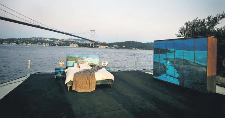 İstikbal’e Devrim Erbil imzası