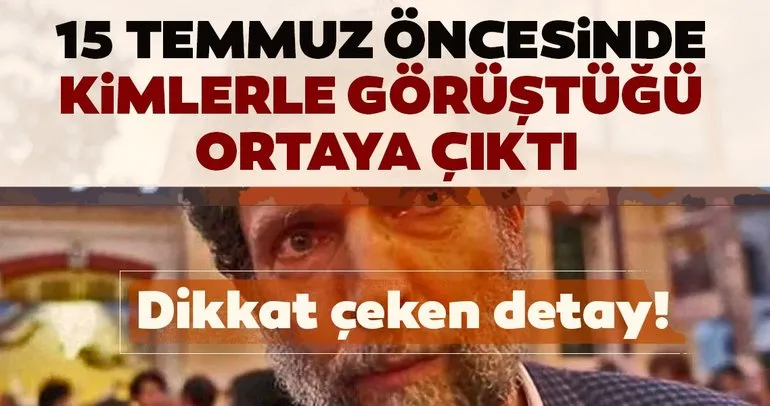 Osman Kavala 'casusluk' suçundan tutuklandı - Son Dakika ...