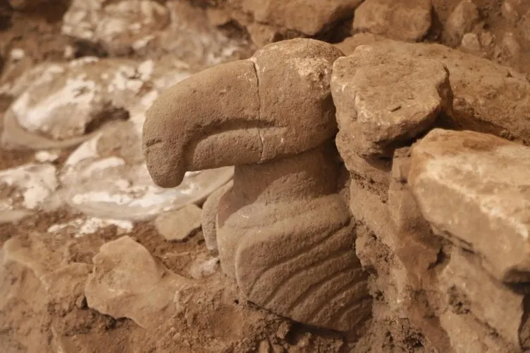 ’Tarihin sıfır noktası’ 12 bin yıllık geçmişi var: Göbeklitepe’de büyük keşif...