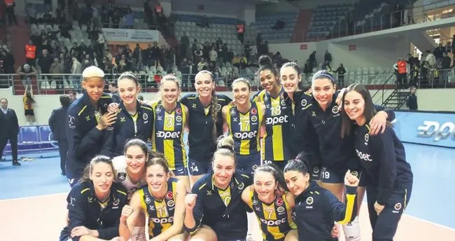 Derbi Fener In Spor Haberleri