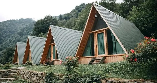 Polonezköy Bungalov Evleri Fiyatları - Polonezköy Bungalov Evleri Nerede, Nasıl Gidilir, Konaklama Ne Kadar?
