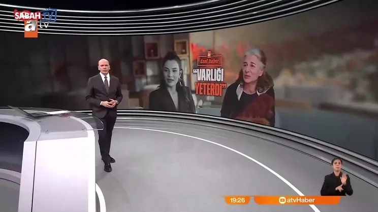 Ece İrtem'in ailesi ATV Haber'e konuştu