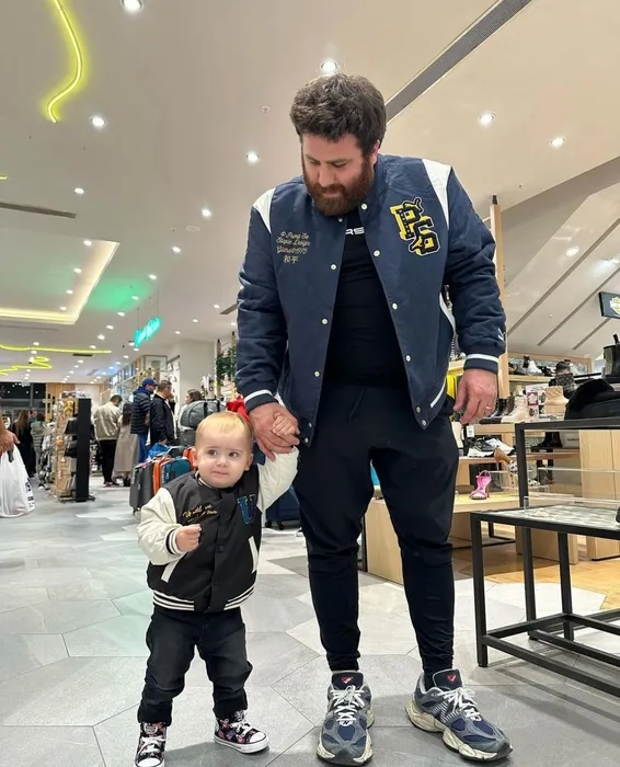 Canavar anne Eylem Tok ve oğlu Timur Cihantimur iade ediliyor! Aci Ailesi’nden ilk açıklama: Dört gözle bekliyorum!