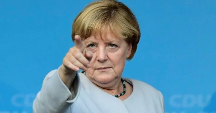 Hayrola Merkel!