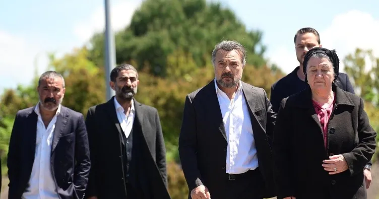 BEN BU CİHANA SIĞMAZAM FİNAL BÖLÜMÜ İZLE | ATV Ben Bu Cihana Sığmazam son bölüm izle full HD, kesintisiz seçenekleri ile yayında