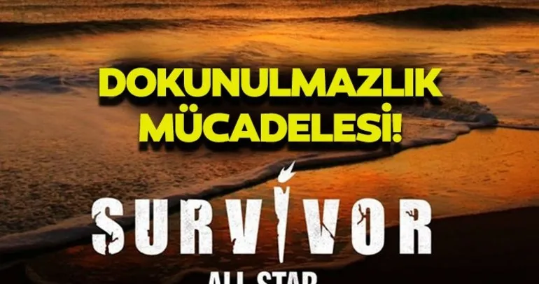 Survivor’da 2. eleme adayı kim oldu? ! TV8 ile 18 Mayıs Survivor dokunulmazlık oyununu kazanan ve eleme adayları