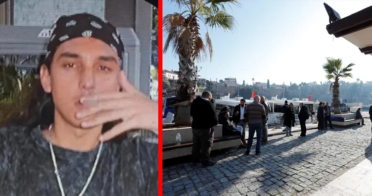 Falezlerde sır olay! Genç kızın düşüp kurtulduğu falezlerde Boran yaşamını yitirdi! Aralarındaki ilişki ise şok etti!