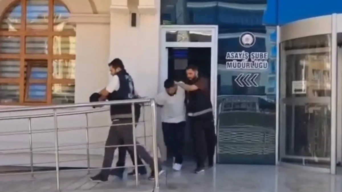 Konya'da sahte savcı vurgunu: Vatandaşı böyle dolandırdılar!