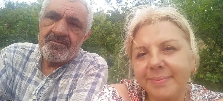 Beykoz’da dehşet! Eşini yatakta boğarak öldürdü, kendisini asarak intihar etti
