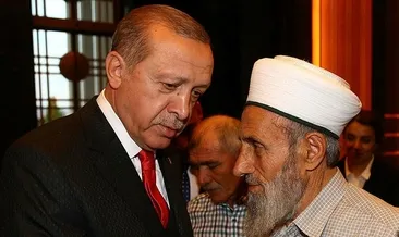 Bana ‘Baba tehdit alıyorum’ demişti