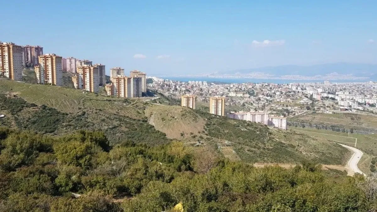 Kaya ‘TOKİ'yi yapacağız’ dedi ve sitem etti: CHP’nin yalanlarının peşine takılıyorlar!